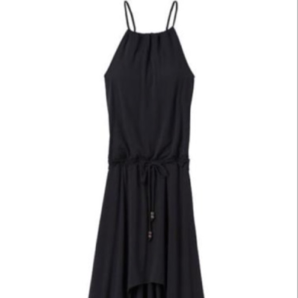 Athleta High Love Dress